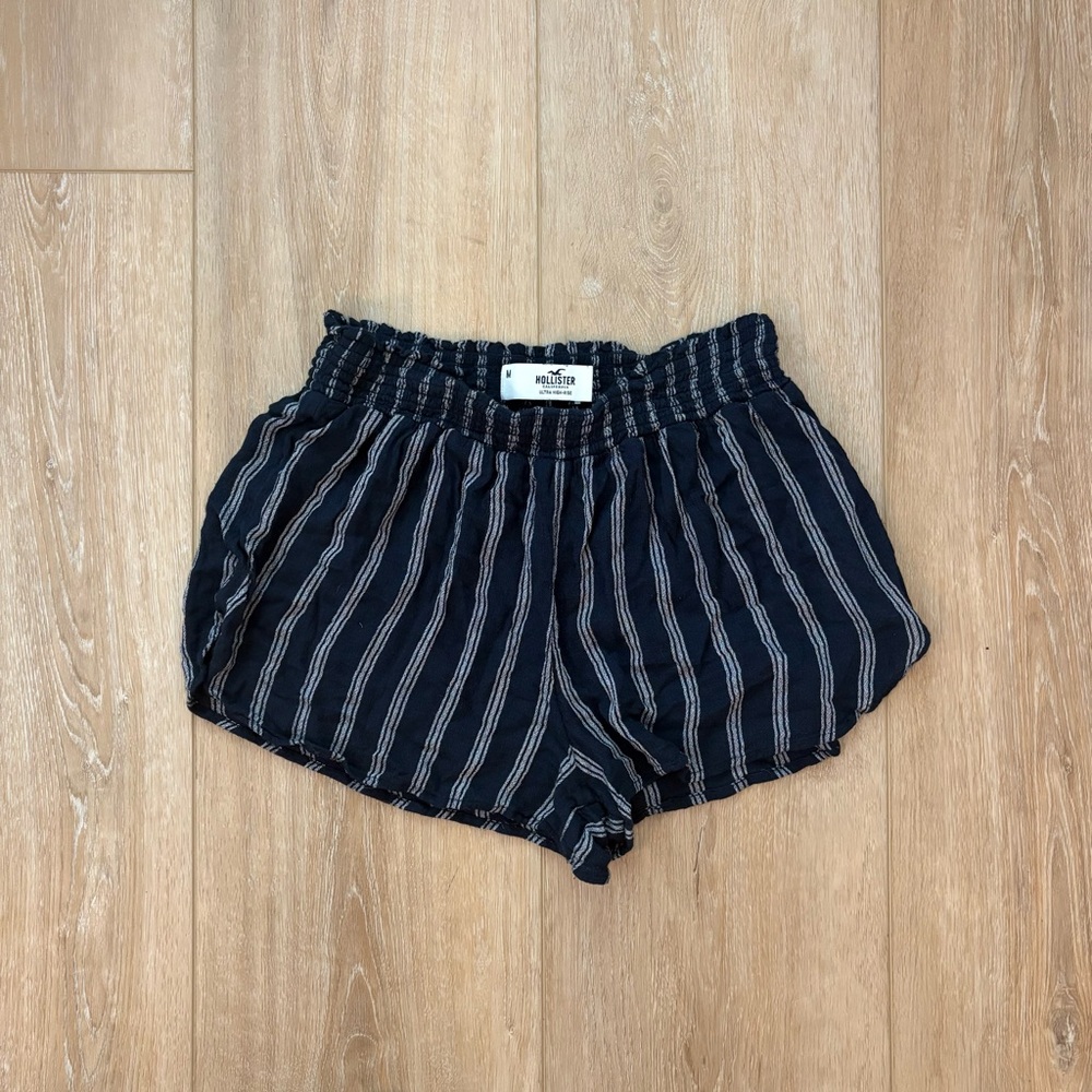 Women’s Hollister Ultra High Rise Shorts